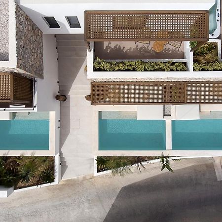 Boho Sapiens Sea View Apartment Adamantas  Exterior photo