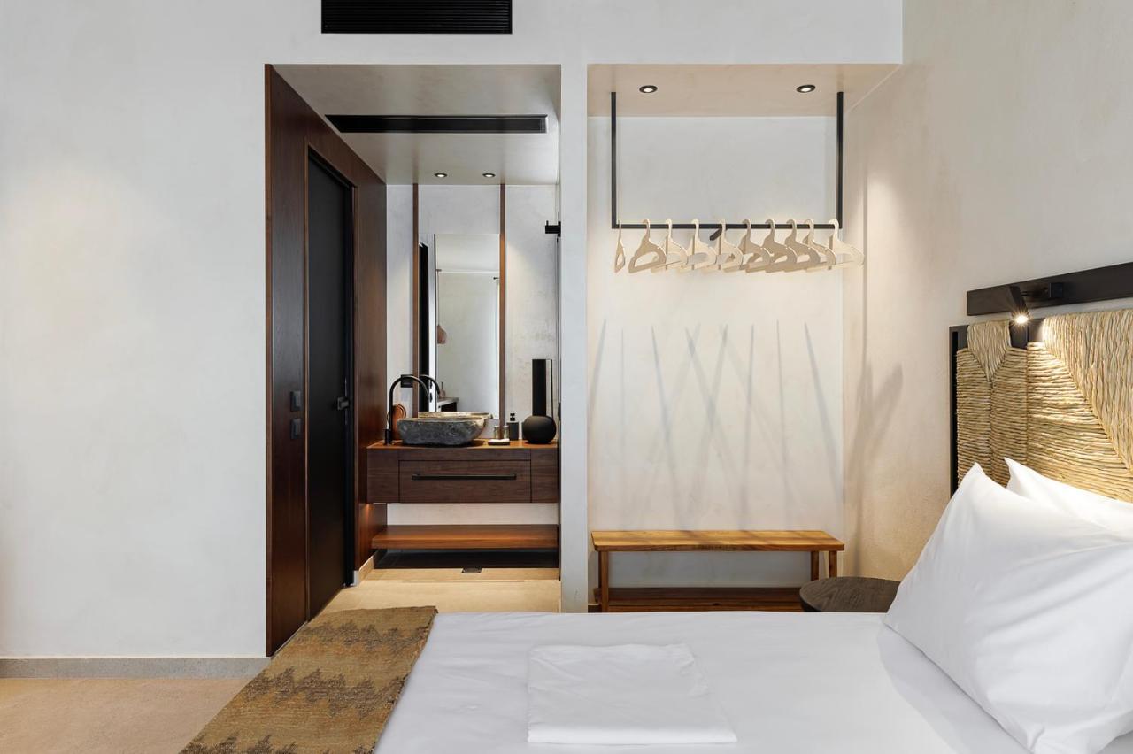 Boho Sapiens Sea View Apartment Adamantas  Exterior photo