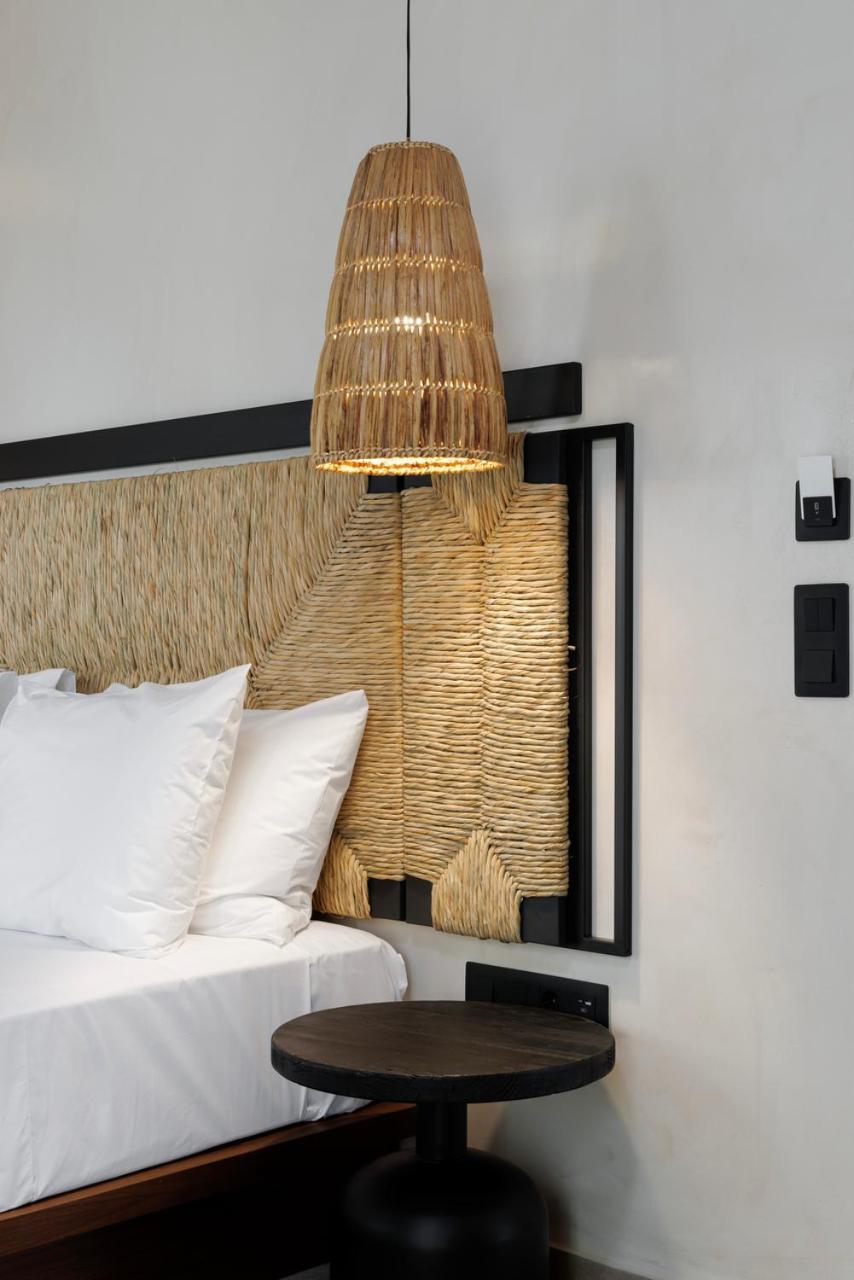 Boho Sapiens Sea View Apartment Adamantas  Exterior photo